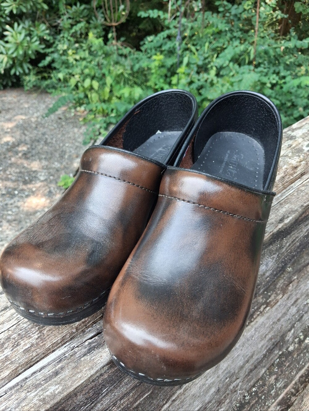 Sanita size 40